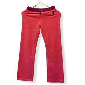 NWT Juicy Couture Velour Pants